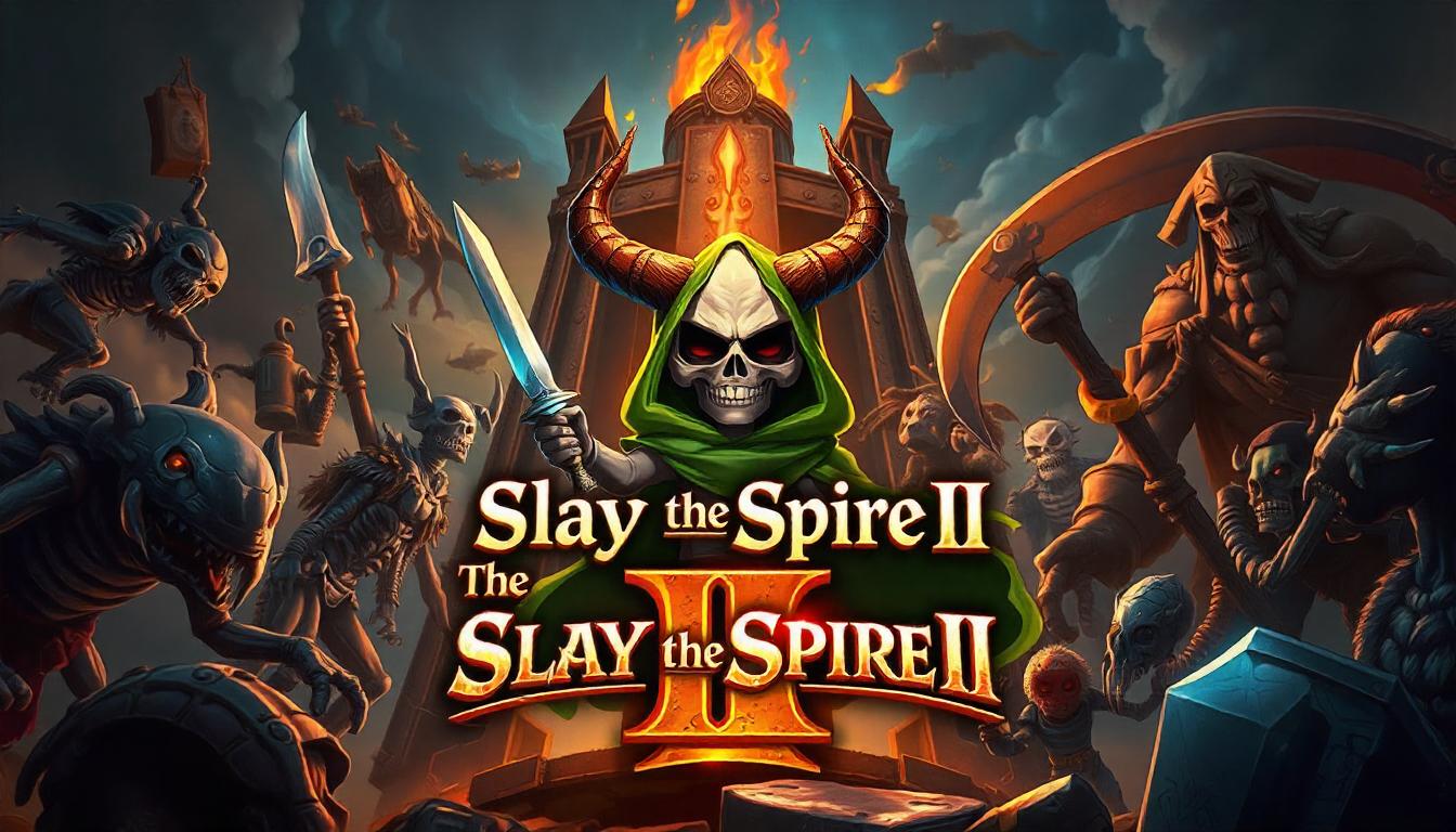Slay the Spire