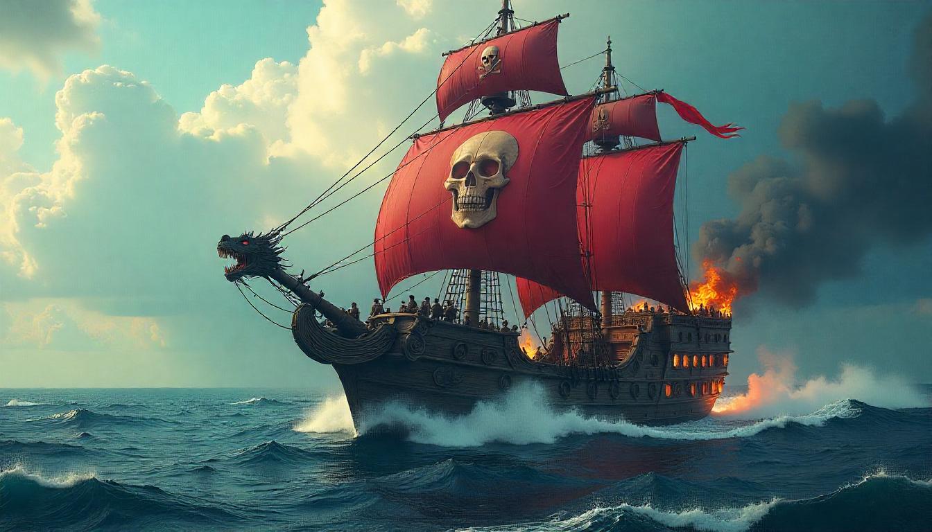 Sea of Thieves