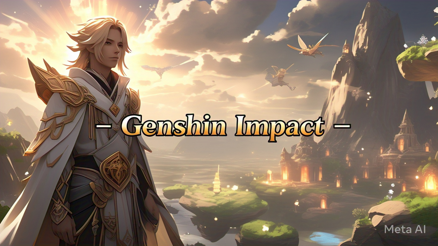 Genshin Impact