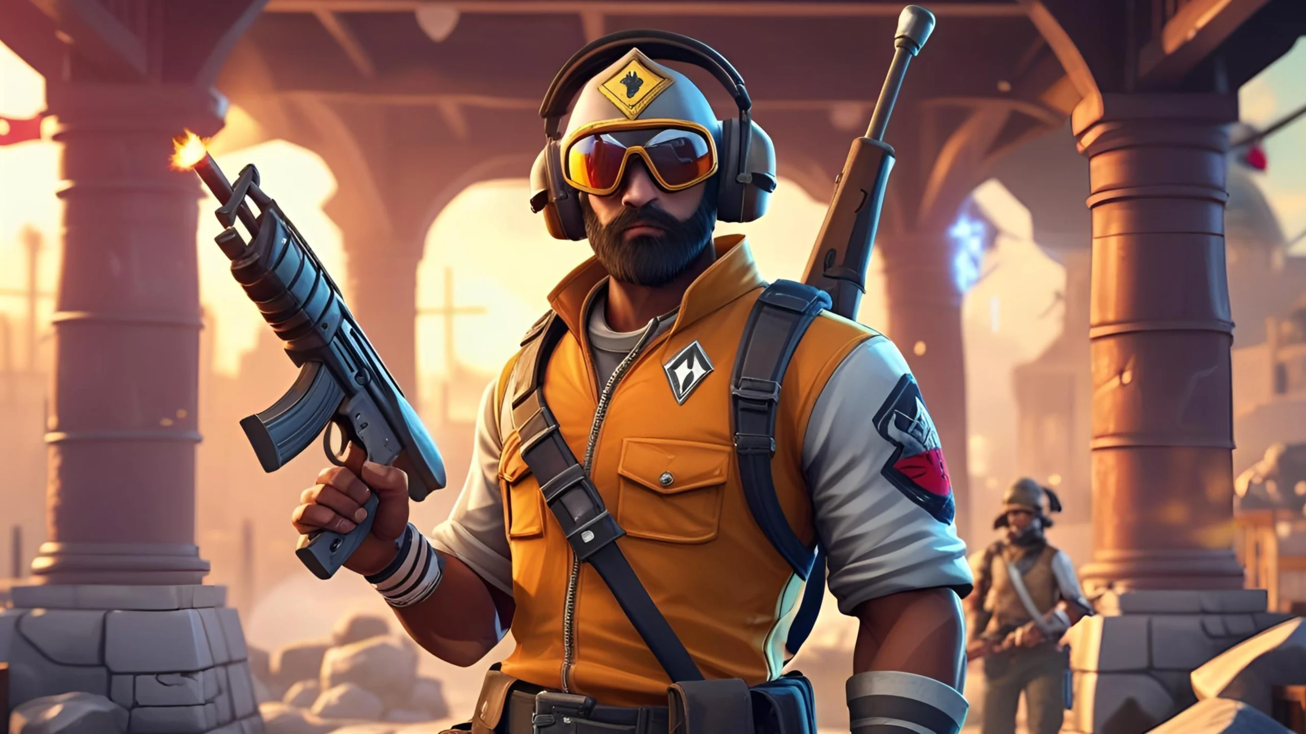 Free Fire Redeem Code Today – 28 June 2025
