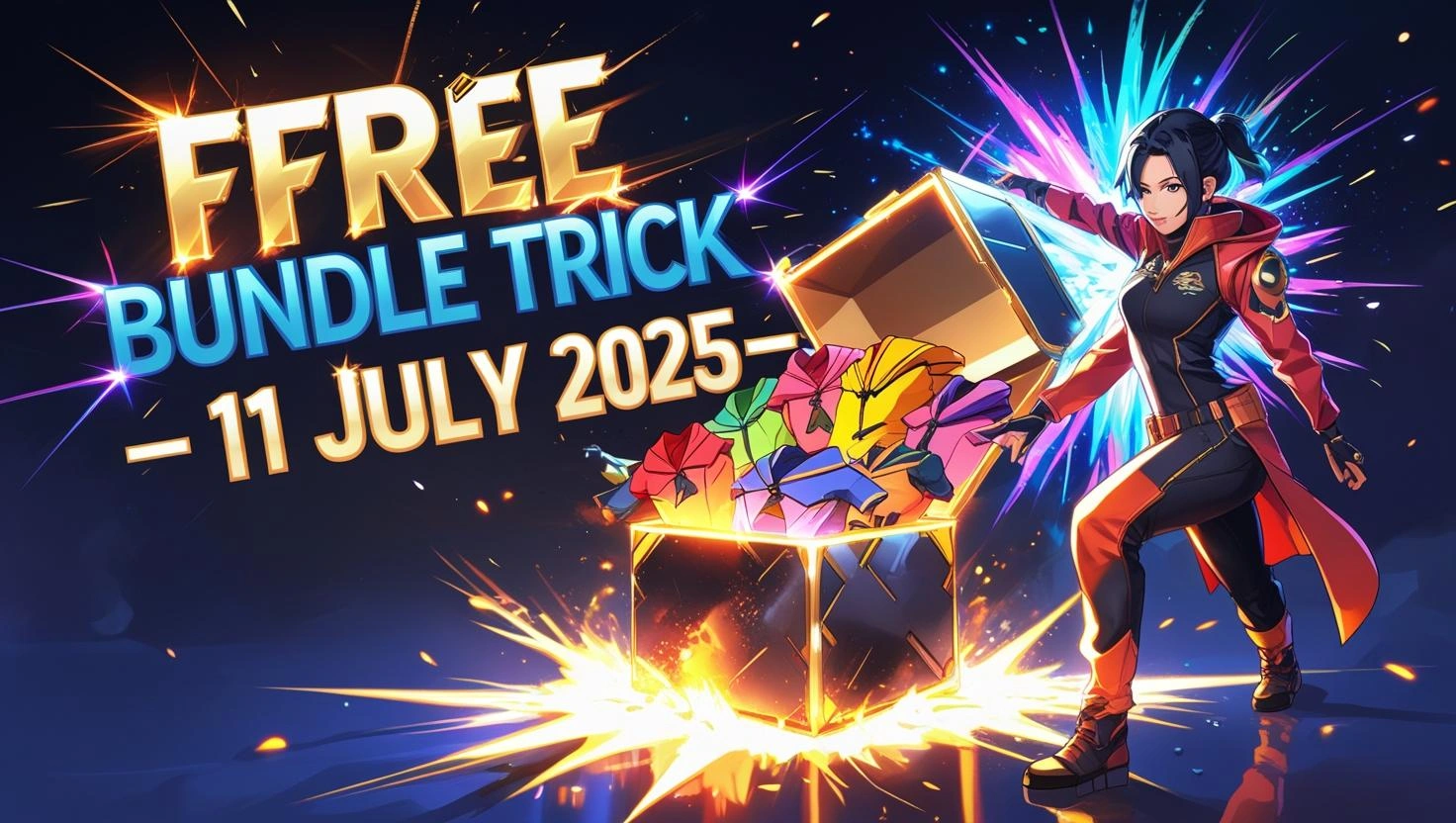 Free Fire