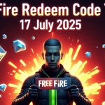 Free Fire Redeem Code Today