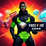 Free Fire Redeem Code Today