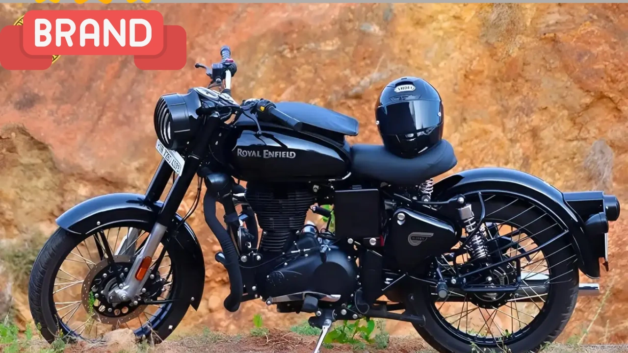 कुछ वक्त की बात है वक्त बदल देंगे Royal Enfield Classic 350: रेट्रो लुक और दमदार परफॉर्मेंस वाली बाइक