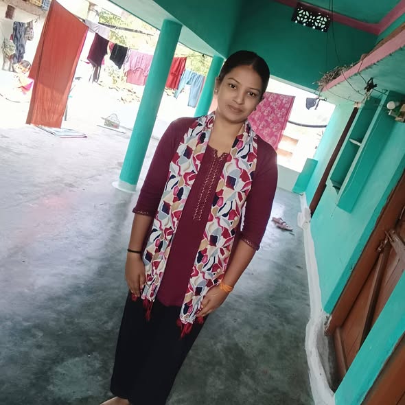 Hema sahu,  21 वर्ष ,B.Com , Graduation (PGDCA) Runnig/cg shadi biodata