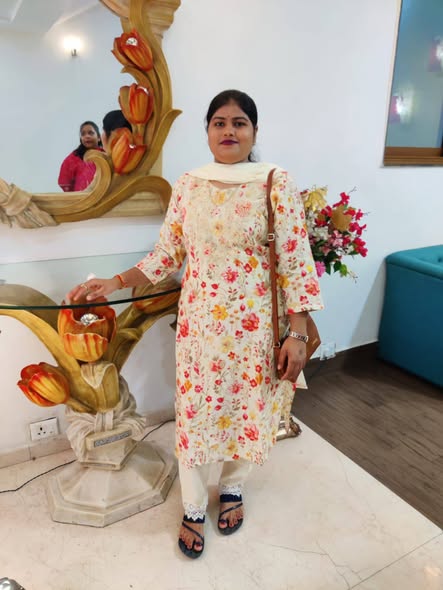 Kamnee Sahu (Kushika),M. Com , PGDCA,Jagriti Nagar Urkura (Birgaon) Raipur Chhattisgarh/ cg shadi biodata