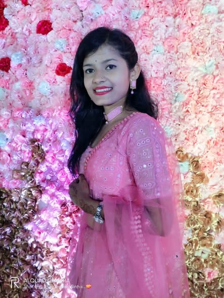 कु० रश्मि सिन्हा,बी.एस.सी, एम.एस.सी (केमिस्ट्री), बी.एड.,ग्राम+पो०- पाँडादाह तह०- खैरागढ जिला -खैरागढ़ छुईखदान गंडई (छ. ग.)