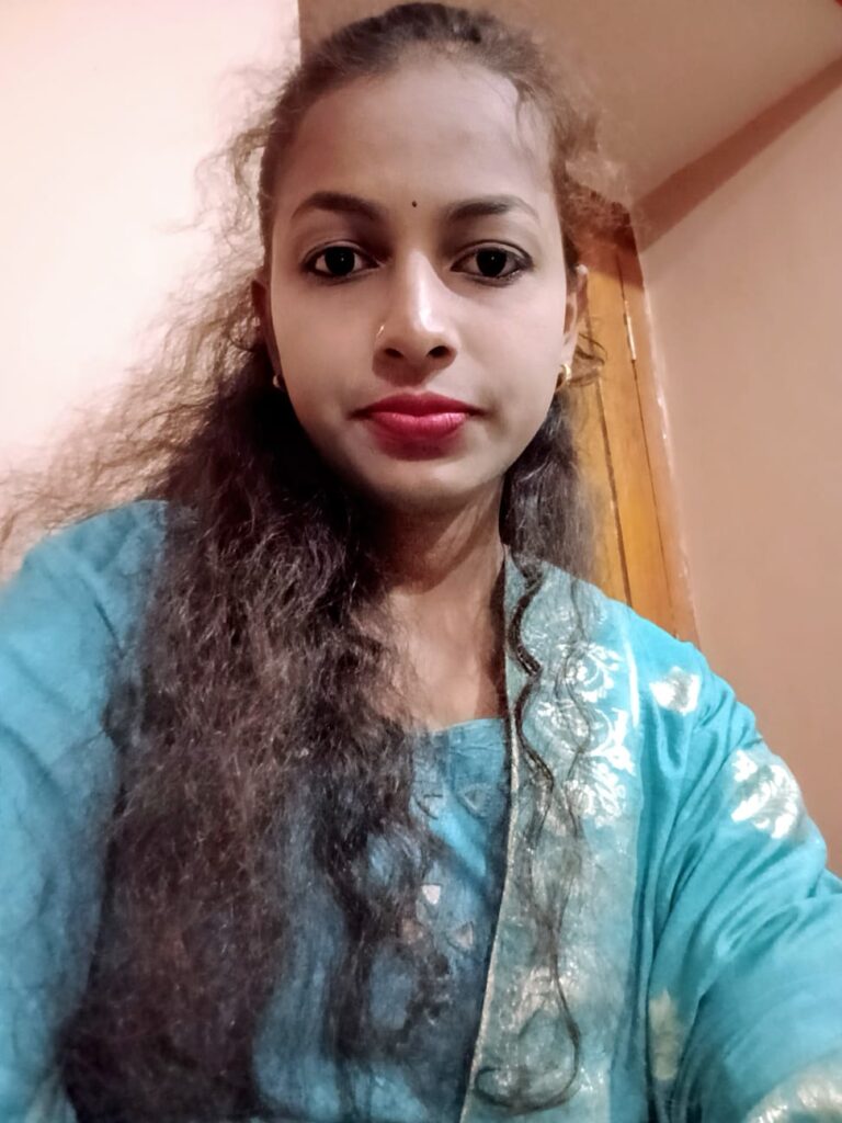 विभा साहू, 24 वर्ष, BSC (Maths)/ cg shadi biodata