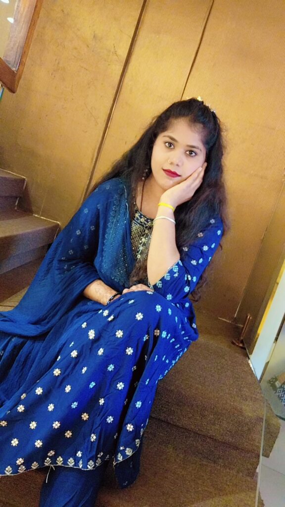 बबिता साहू, बी.ए. ग्रेजुएट, देवरीखुर्द बिलासपुर (छ. ग.), शुध्दशाकाहारी (कबीरपंथी )/cg shadi biodata