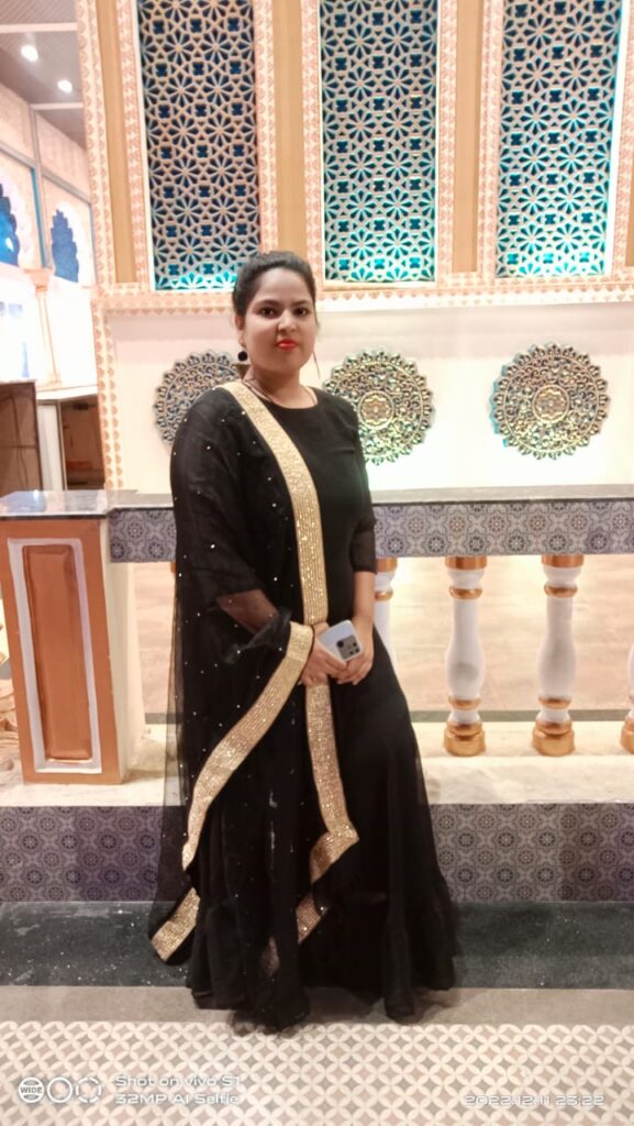 Ina Sahu,MA(history )finel year, computer basic course,temri mana camp raipur/ cg sahu biodata