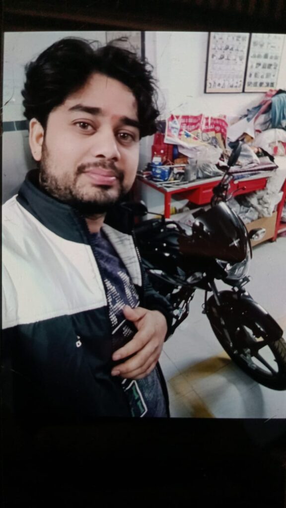 टोकेश्वर सिन्हा,.M A (final),भानपुरी हल्बा (चारामा)/cg shadi biodata