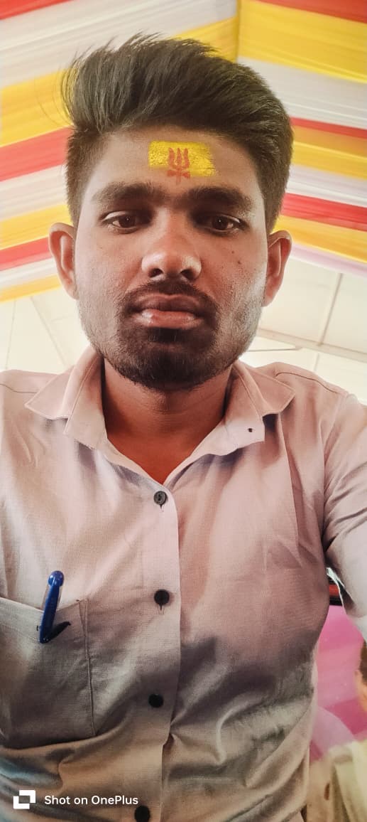 लिकेश्वर सिन्हा,बीकॉम फाइनल पीजीडीसीए,ग्राम मेड़ों तहसील दुर्गुकोंदल जिला कांकेर छत्तीसगढ़