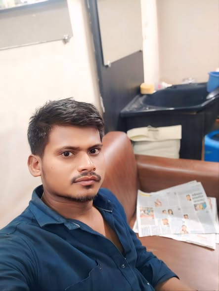 विक्की सिन्हा,12 वी,ग्राम- दूर्रे बंजारी तहसील-छुरिया, जिला- राजनंदगांव (छ: ग )