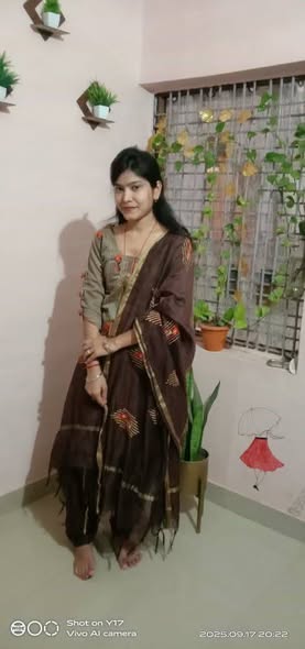 शालिनी सिन्हा,M.A ,PGDCA,ग्राम पाथरमोहदा,जिला गरियाबंद(गरियाबंद से 2 किमी)