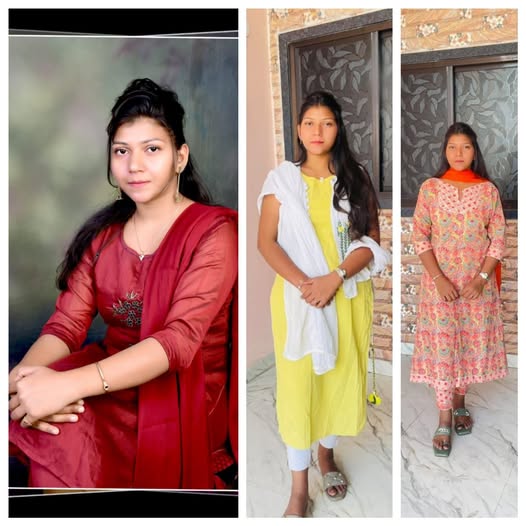 कुमारी पार्वती साहू (प्रिया),बीकॉम, कंप्यूटर ऑपरेटर एंड असिस्टेंट प्रोग्रामर (आईटीआई) , एम ए (ईकोनामी),ग्राम - पेंड्री, पोस्ट - रांका, तहसील - बेरला, जिला - बेमेतरा छत्तीसगढ़