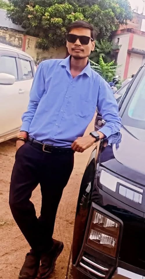 Sanjay dadsena,BA ..& mechanical,Auto parts and bike point