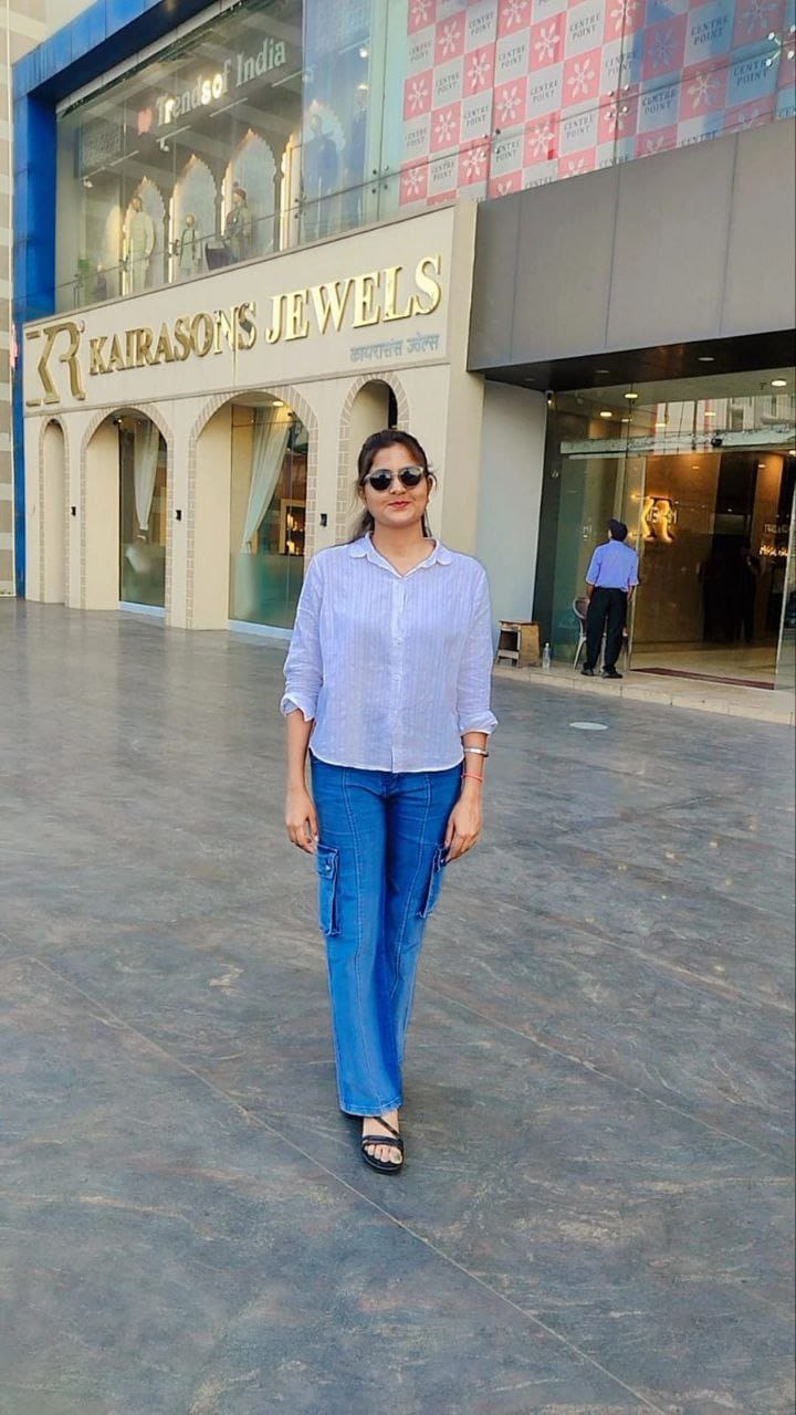 अंजली साहू,बी.एस.सी. नर्सिंग एवं डी.सी.ए.,बनबागौद, कुकरेल,जिला: धमतरी, छत्तीसगढ़