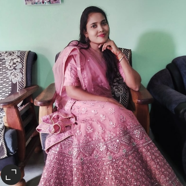 Rohani sahu,BA, MA hindi,Gatapar,post- sirri, dist- Dhamtari (c.g)