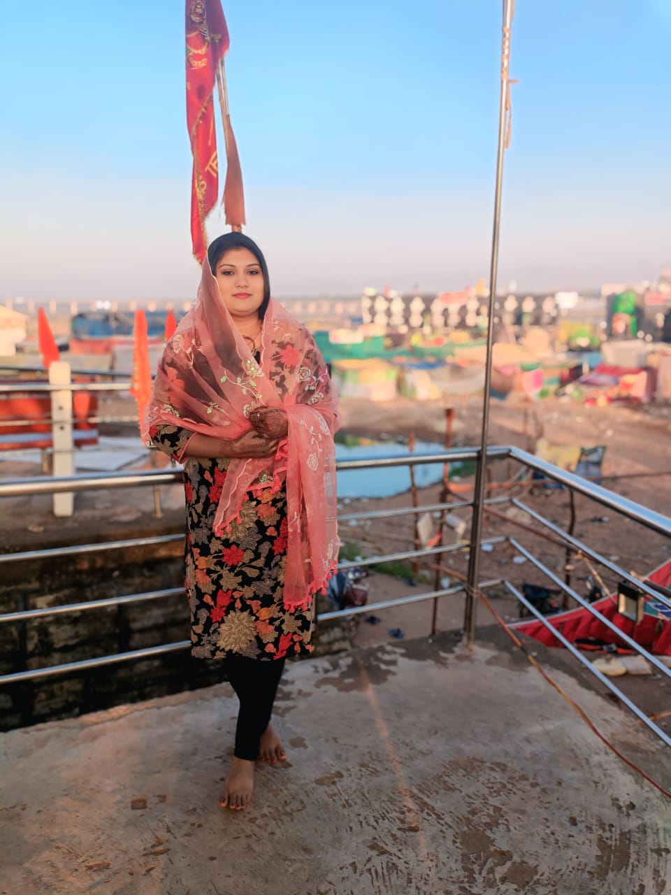 Madhavi sahu (Pooja),MBA (hr),BCA (graduate)