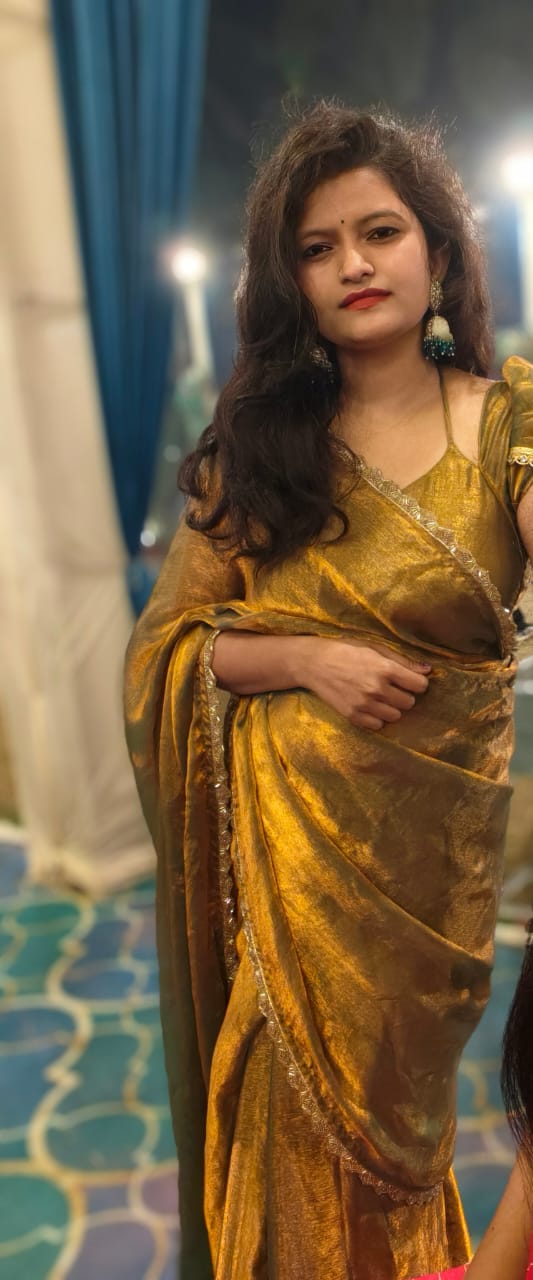 द्रौपती साहू,एम. एस. सी (गणित), बीएड,ग्राम बीजाभांठा,पोस्ट भरदाकला, जिला- बालोद