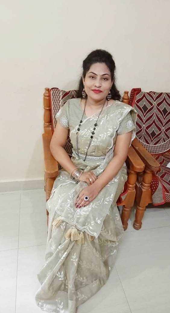 डिकेशवरी साहु,BSc(Bio) MSc(Zoology),ग्राम-पलारी तहसील -गुरुर जिला-बालोद